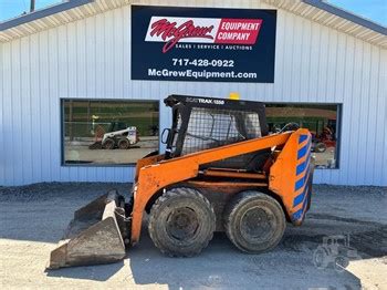 KOEHRING 2150 Wheel Skid Steers For Sale